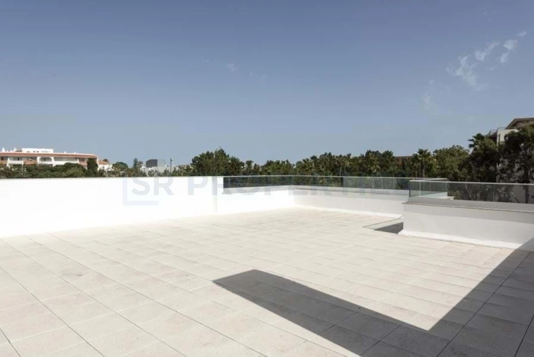 Apartamento T3 para Venda em Albufeira e Olhos de Água Foto 32