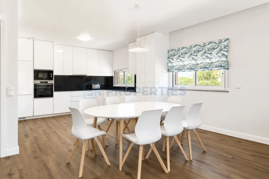 Apartamento T3 para Venda em Albufeira e Olhos de Água Foto 14
