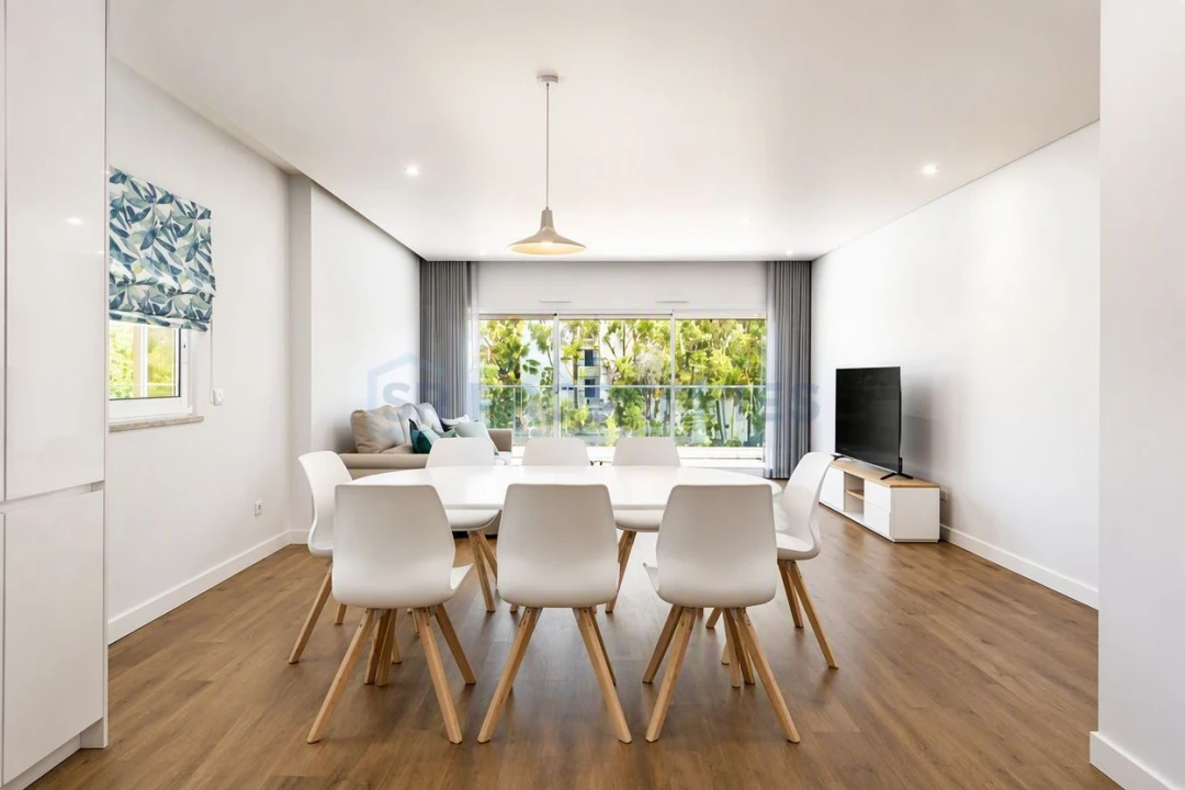 Apartamento T3 para Venda em Albufeira e Olhos de Água Foto 32
