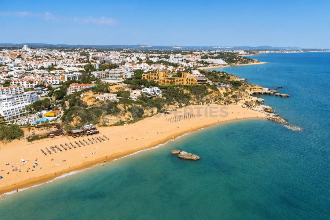 Apartamento T3 para Venda em Albufeira e Olhos de Água Foto 62