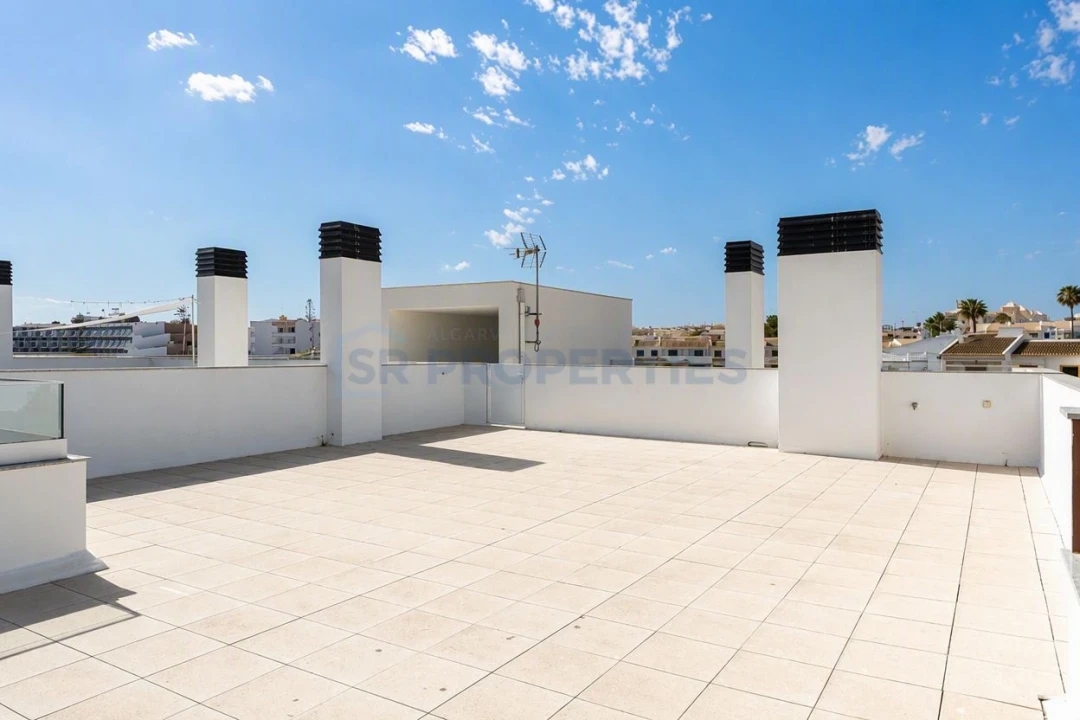 Apartamento T3 para Venda em Albufeira e Olhos de Água Foto 46