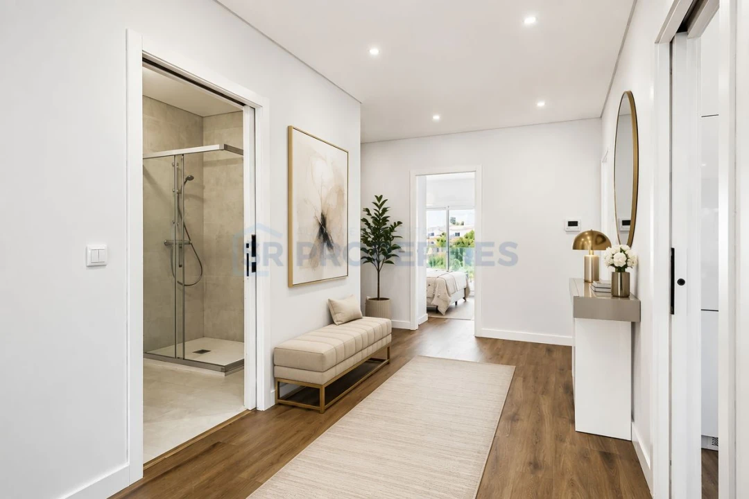 Apartamento T3 para Venda em Albufeira e Olhos de Água Foto 22