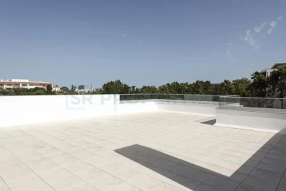 Apartamento T3 para Venda em Albufeira e Olhos de Água