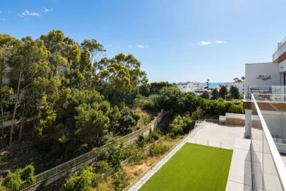 Apartamento T3 para Venda em Albufeira e Olhos de Água