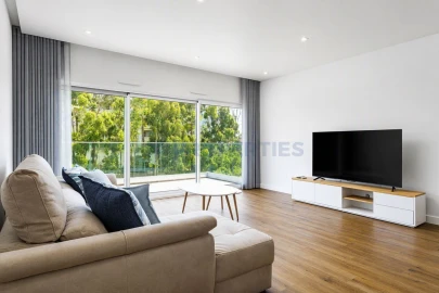 Apartamento T3 para Venda em Albufeira e Olhos de Água