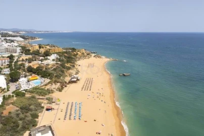 Apartamento T3 para Venda em Albufeira e Olhos de Água