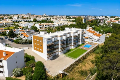 Apartamento T3 para Venda em Albufeira e Olhos de Água