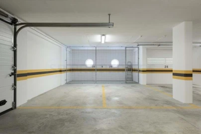 Apartamento T3 para Venda em Albufeira e Olhos de Água