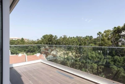 Apartamento T3 para Venda em Albufeira e Olhos de Água