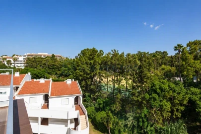 Apartamento T3 para Venda em Albufeira e Olhos de Água