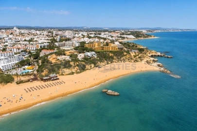Apartamento T3 para Venda em Albufeira e Olhos de Água