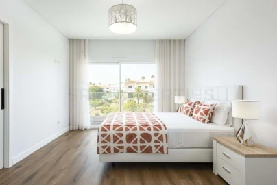 Apartamento T3 para Venda em Albufeira e Olhos de Água