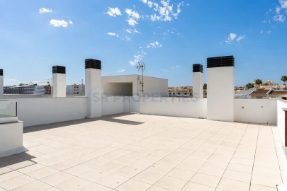 Apartamento T3 para Venda em Albufeira e Olhos de Água