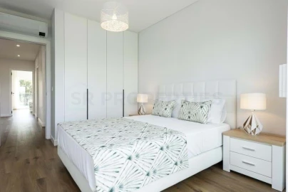 Apartamento T3 para Venda em Albufeira e Olhos de Água