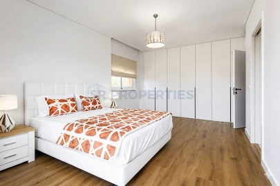 Apartamento T3 para Venda em Albufeira e Olhos de Água