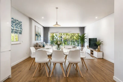 Apartamento T3 para Venda em Albufeira e Olhos de Água