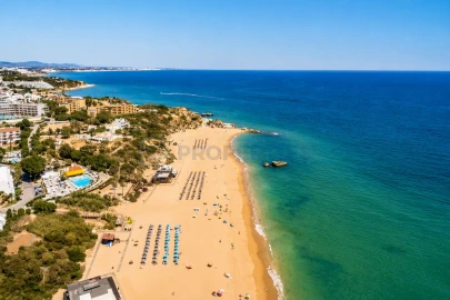 Apartamento T3 para Venda em Albufeira e Olhos de Água