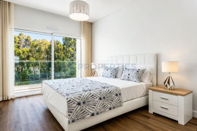 Apartamento T3 para Venda em Albufeira e Olhos de Água
