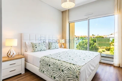 Apartamento T3 para Venda em Albufeira e Olhos de Água