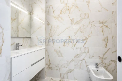 Apartamento T3 para Venda em Albufeira e Olhos de Água