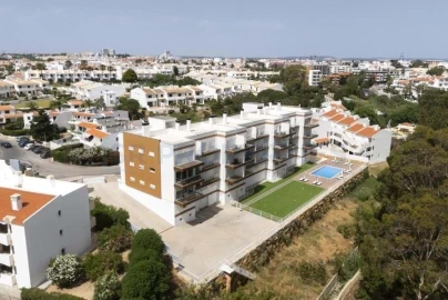 Apartamento T3 para Venda em Albufeira e Olhos de Água