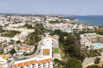 Apartamento T3 para Venda em Albufeira e Olhos de Água