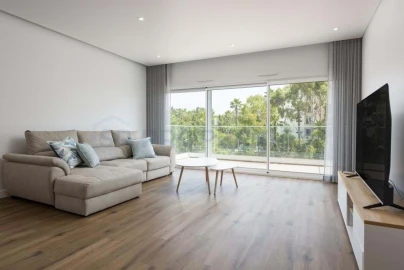 Apartamento T3 para Venda em Albufeira e Olhos de Água