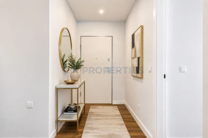 Apartamento T3 para Venda em Albufeira e Olhos de Água