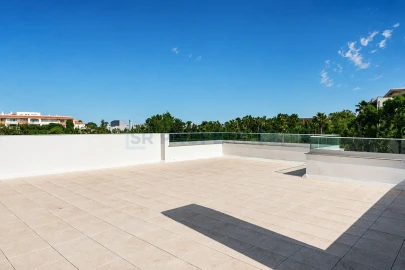 Apartamento T3 para Venda em Albufeira e Olhos de Água