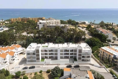 Apartamento T3 para Venda em Albufeira e Olhos de Água