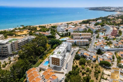 Apartamento T3 para Venda em Albufeira e Olhos de Água