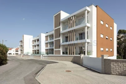Apartamento T3 para Venda em Albufeira e Olhos de Água