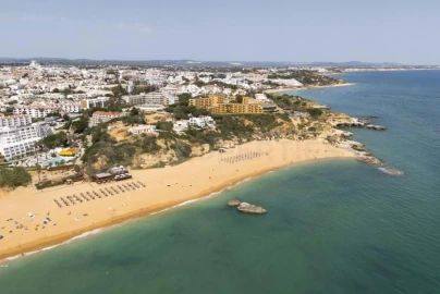 Apartamento T3 para Venda em Albufeira e Olhos de Água