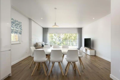 Apartamento T3 para Venda em Albufeira e Olhos de Água