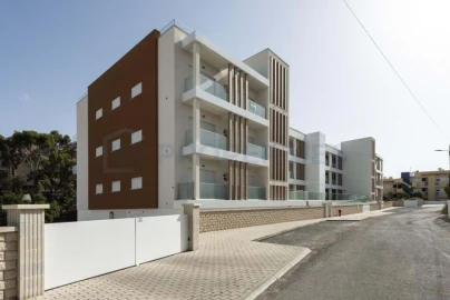 Apartamento T3 para Venda em Albufeira e Olhos de Água