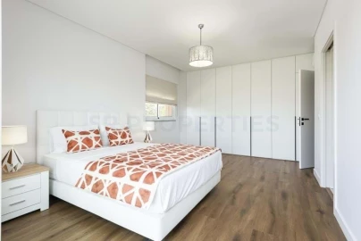 Apartamento T3 para Venda em Albufeira e Olhos de Água