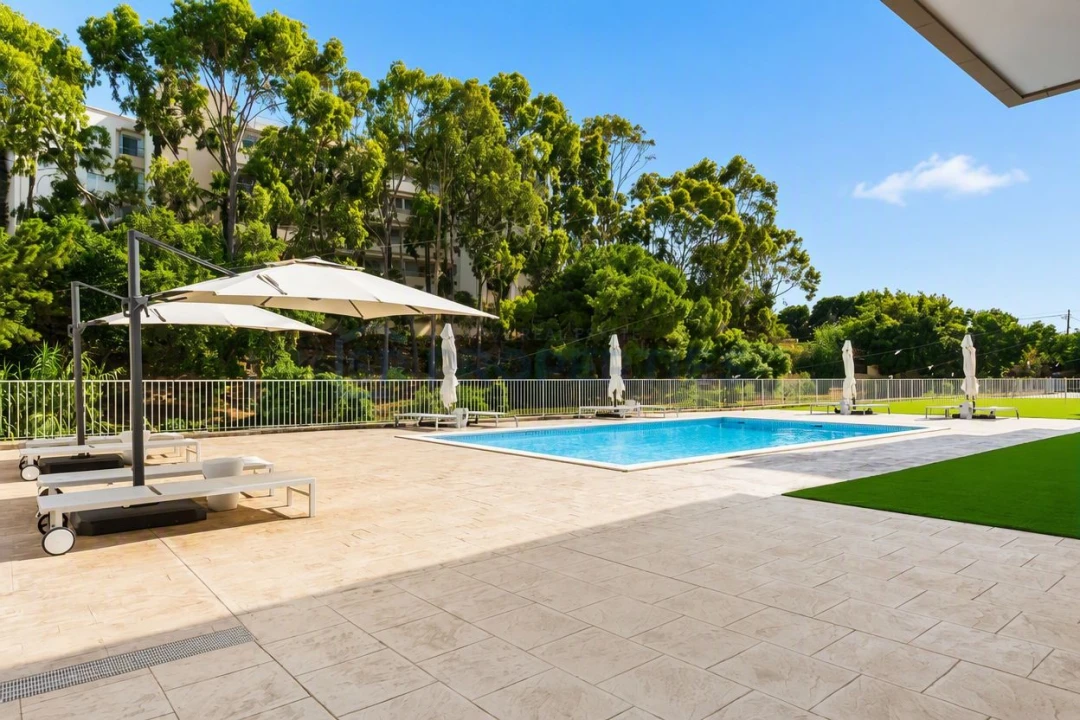 Apartamento T3 para Venda em Albufeira e Olhos de Água Foto 49