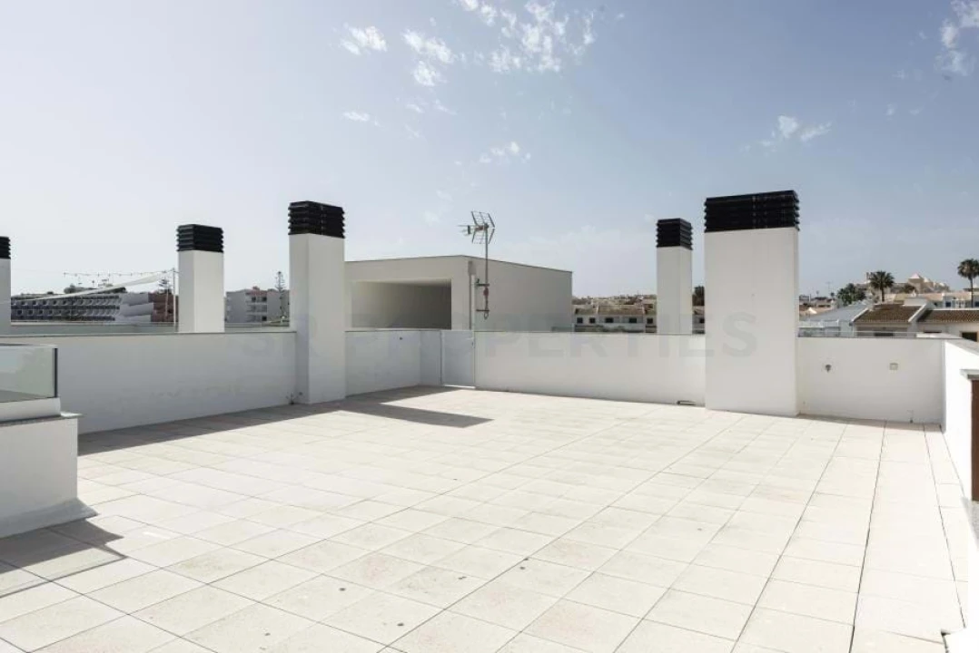 Apartamento T3 para Venda em Albufeira e Olhos de Água Foto 33