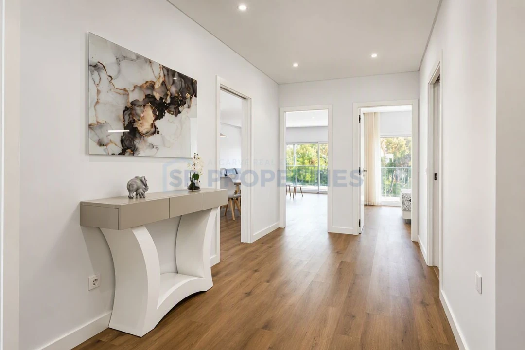 Apartamento T3 para Venda em Albufeira e Olhos de Água Foto 20