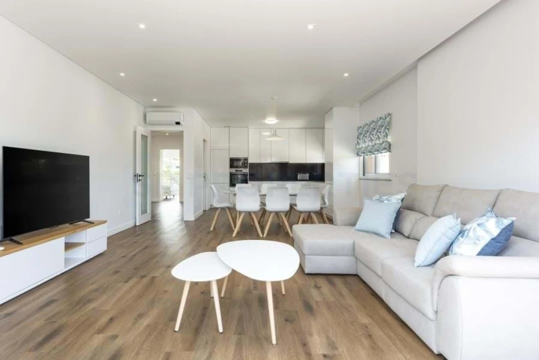 Apartamento T3 para Venda em Albufeira e Olhos de Água Foto 8