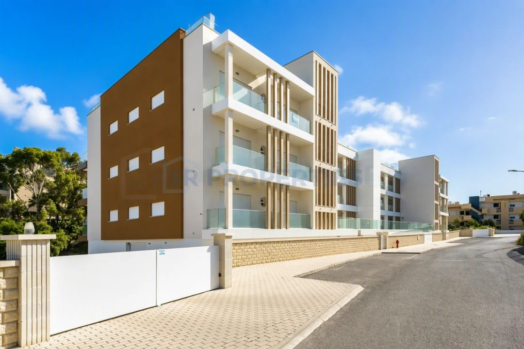 Apartamento T3 para Venda em Albufeira e Olhos de Água Foto 54