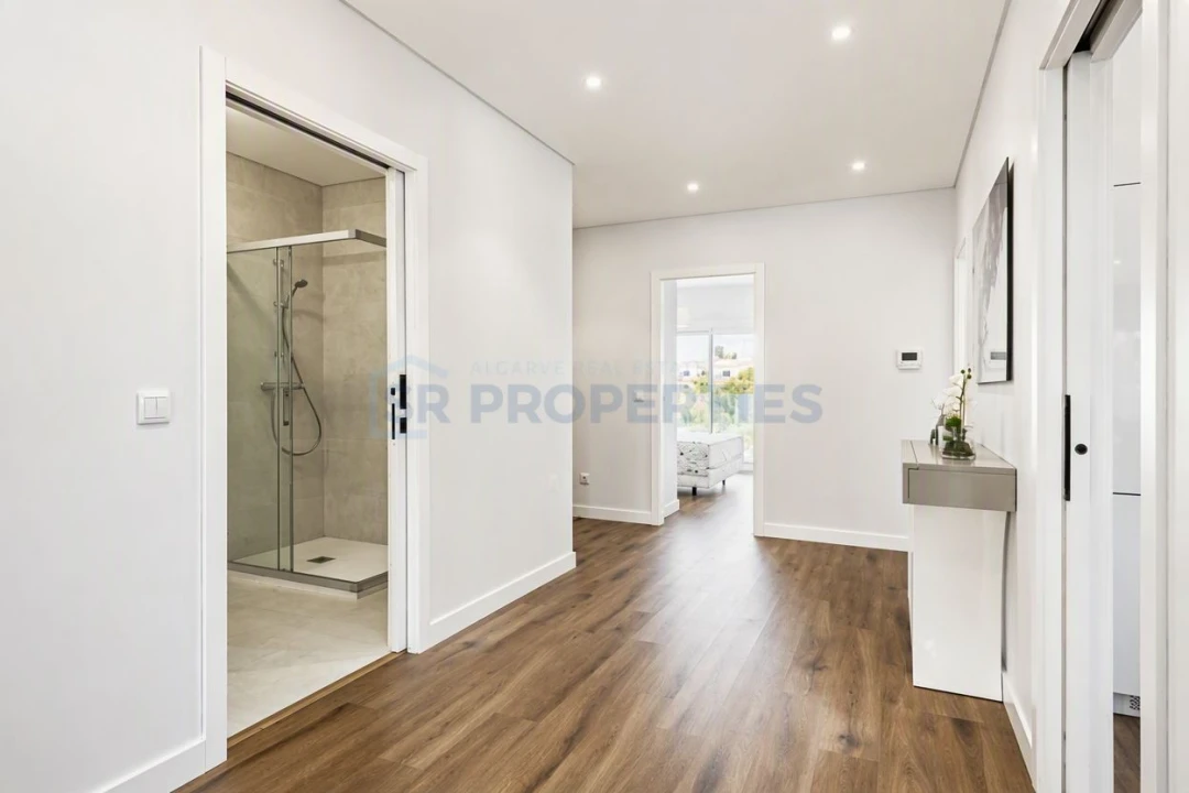 Apartamento T3 para Venda em Albufeira e Olhos de Água Foto 21
