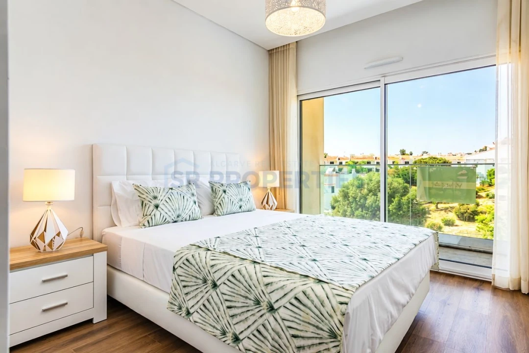 Apartamento T3 para Venda em Albufeira e Olhos de Água Foto 27