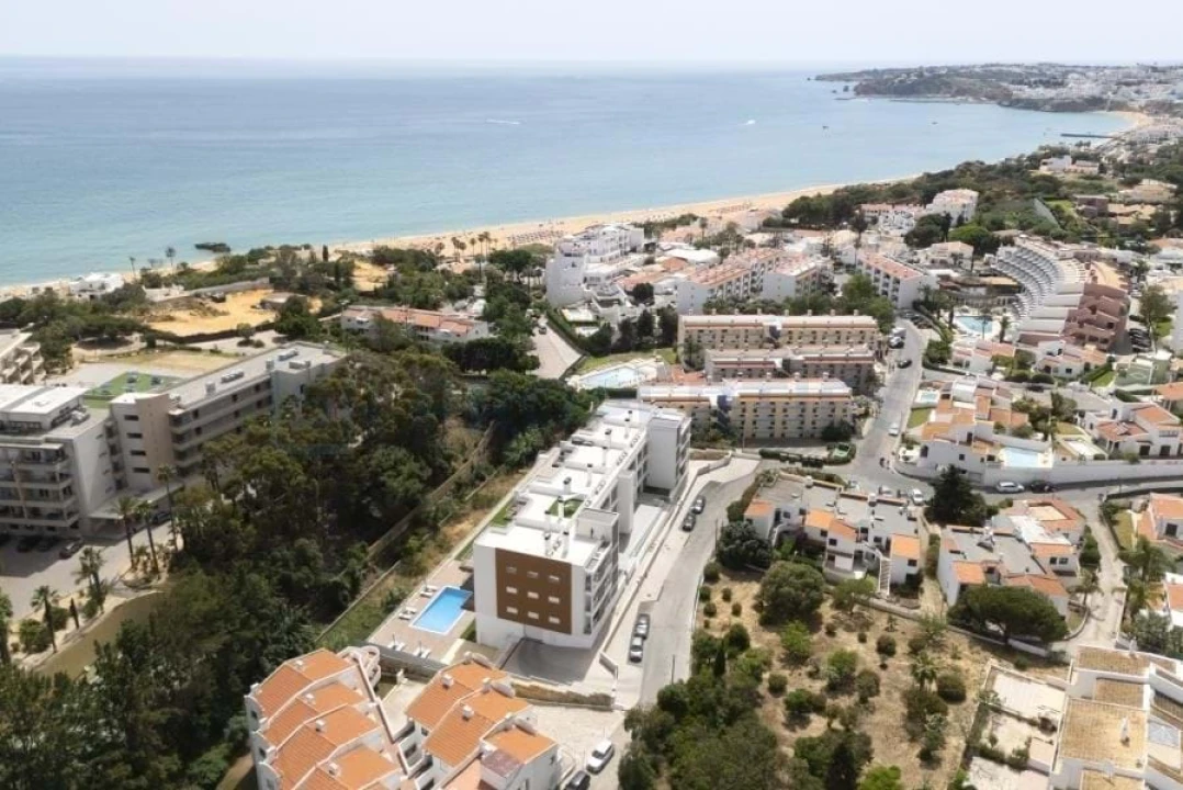 Apartamento T3 para Venda em Albufeira e Olhos de Água Foto 43