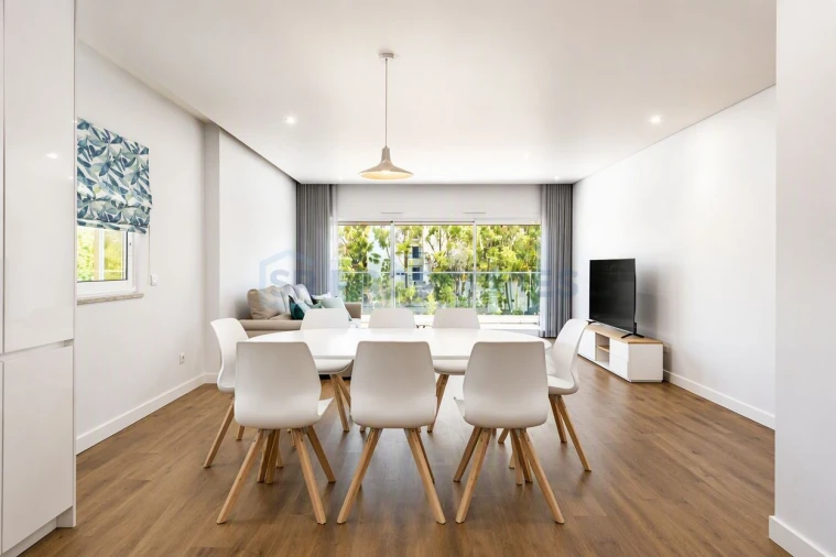 Apartamento T3 para Venda em Albufeira e Olhos de Água Foto 32