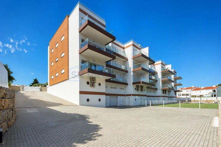 Apartamento T3 para Venda em Albufeira e Olhos de Água Foto 52