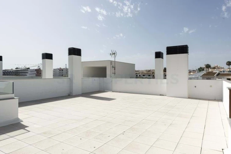 Apartamento T3 para Venda em Albufeira e Olhos de Água Foto 33