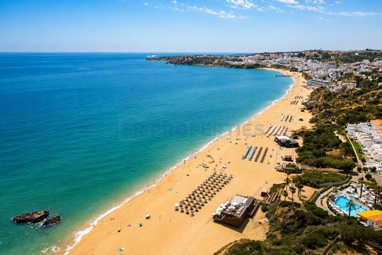 Apartamento T3 para Venda em Albufeira e Olhos de Água Foto 60