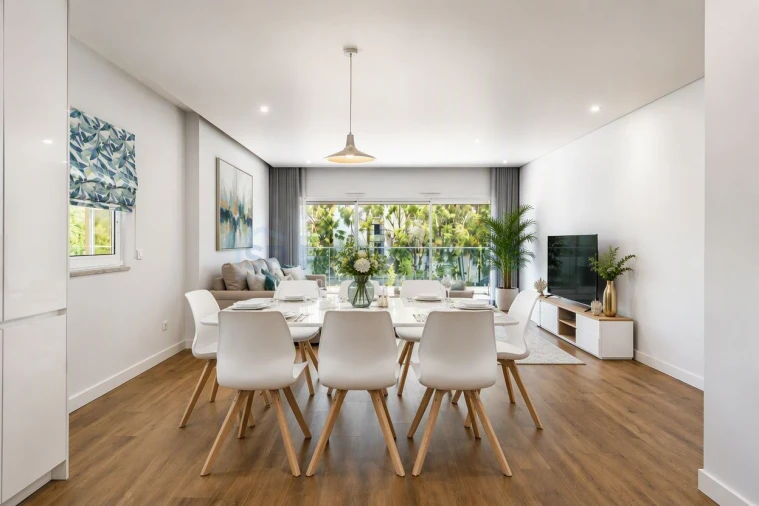 Apartamento T3 para Venda em Albufeira e Olhos de Água Foto 33