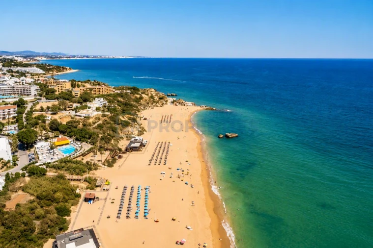 Apartamento T3 para Venda em Albufeira e Olhos de Água Foto 61